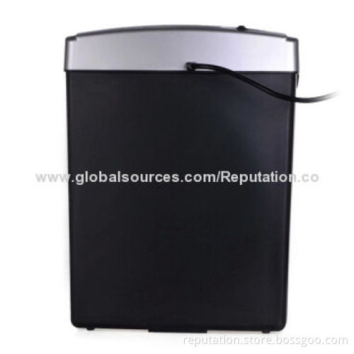 Paper Shredders, 220mm Input Width